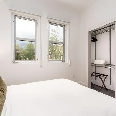 Apartamento Locale Menlo Park Habitación foto