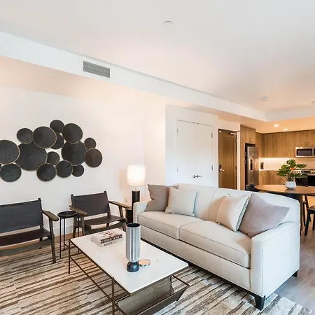 Apartamento Locale Menlo Park Habitación foto