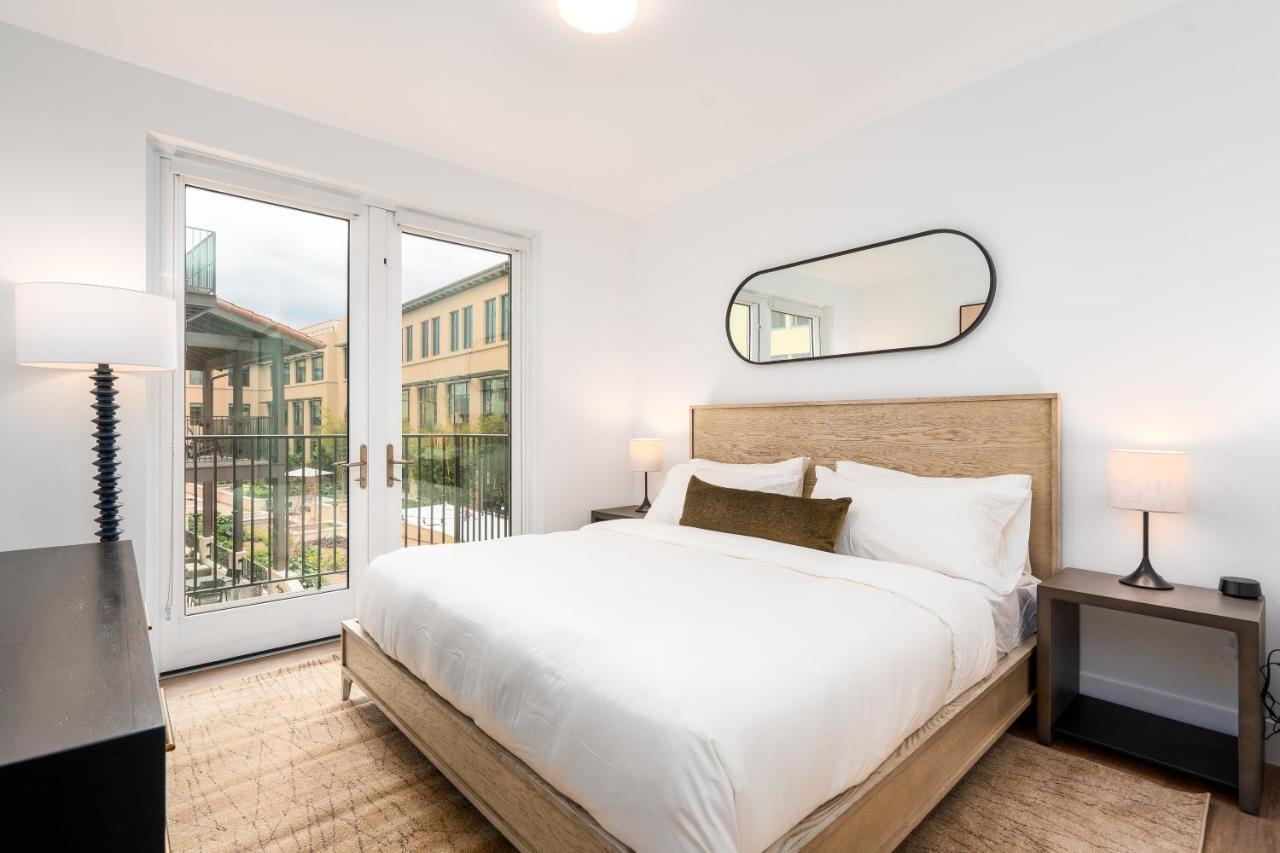 Apartamento Locale Menlo Park