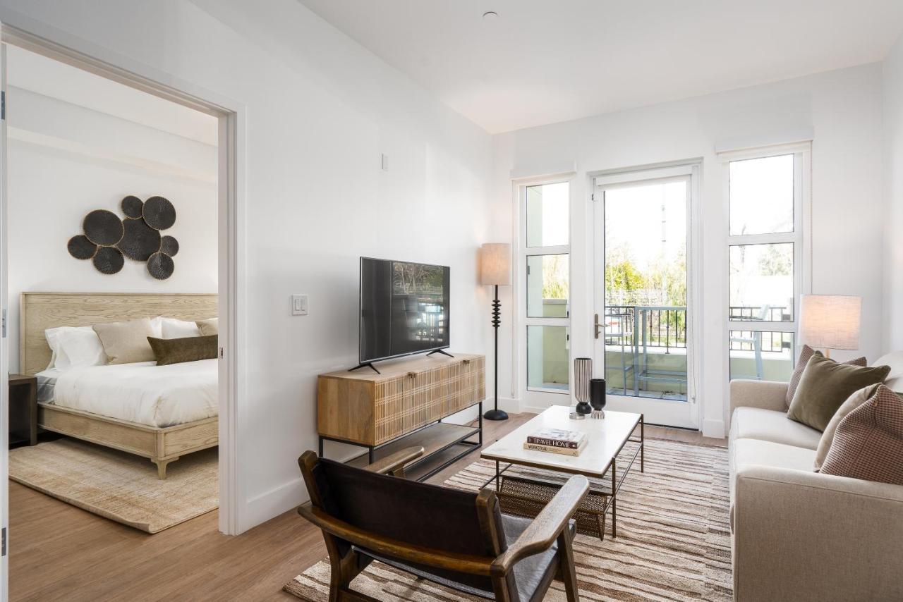 Locale Apartamento Menlo Park