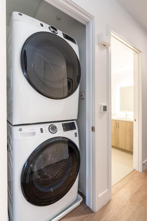 Apartamento Locale Menlo Park