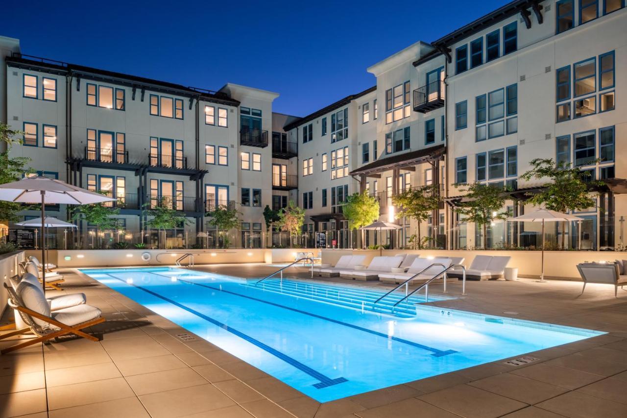 Apartamento Locale Menlo Park