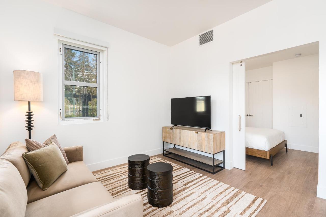 Apartment Locale Menlo Park