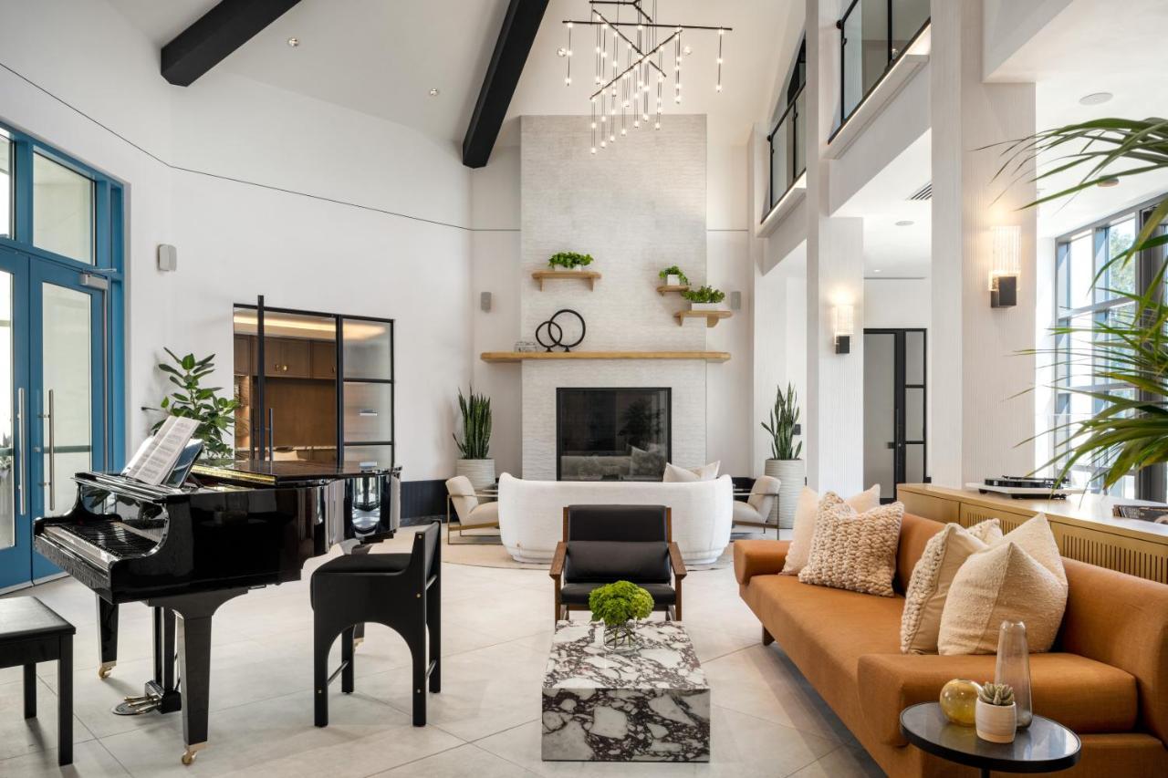 Locale Apartment