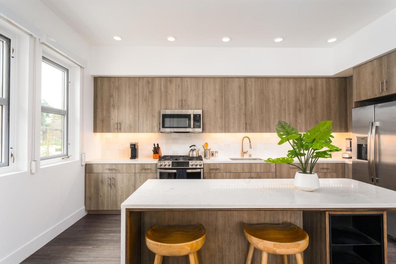 Apartment Locale *