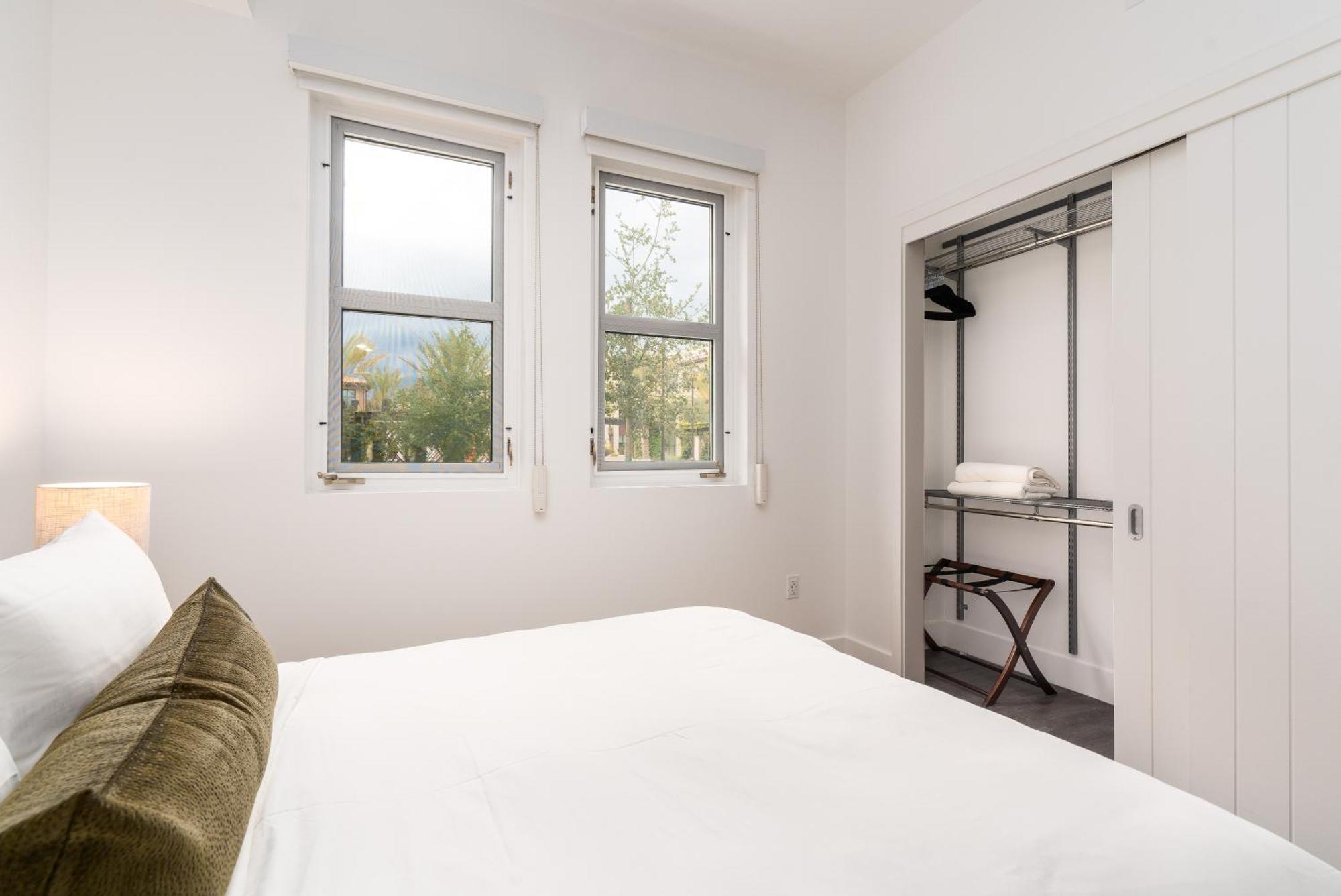 Locale Apartment