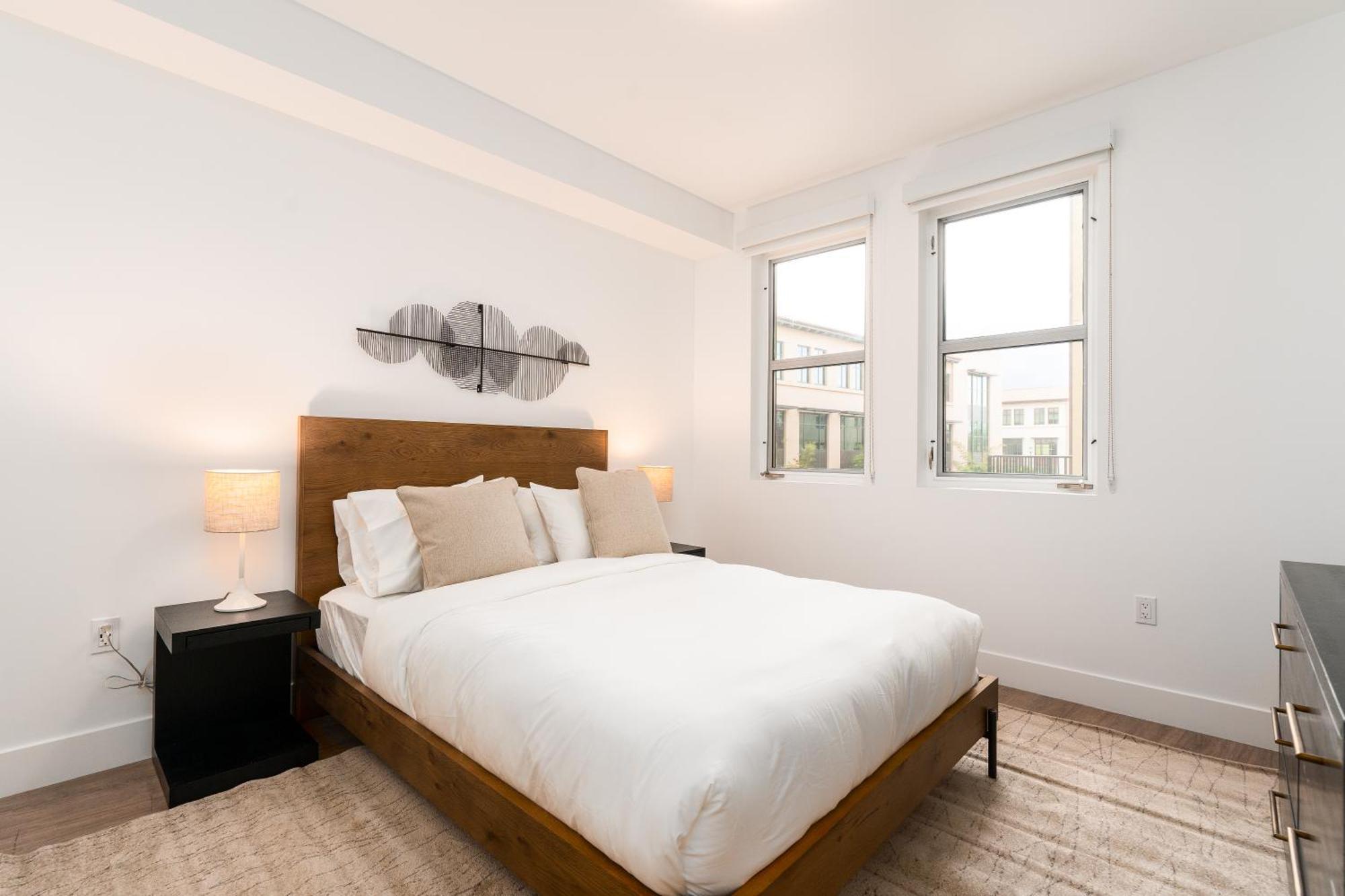 Apartment Locale Menlo Park